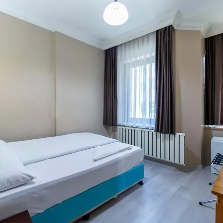 Uemit Hotel Istambul