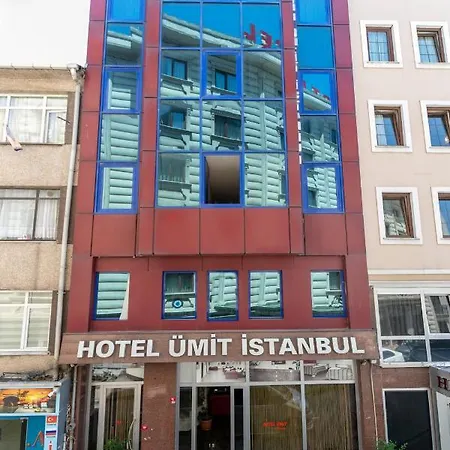ümit 2*