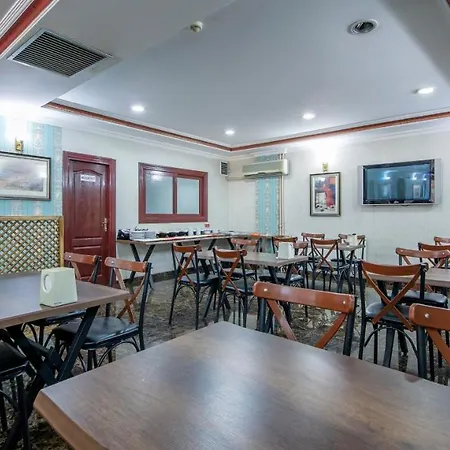 Uemit Hotel 2*