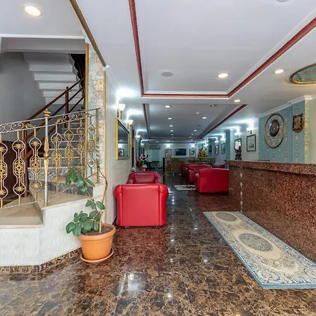 Hotel Uemit