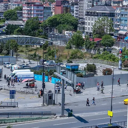 Uemit Istambul