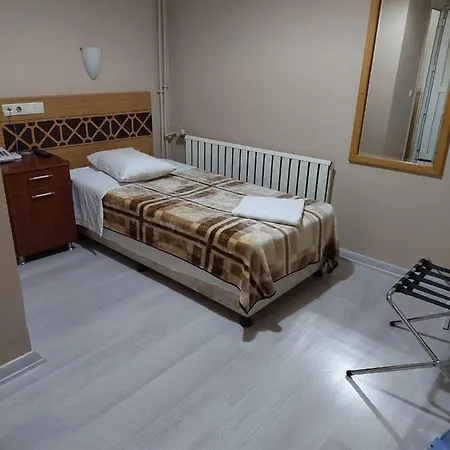 Uemit Hotel