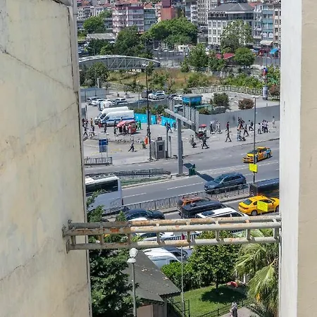 Uemit 2* Istambul