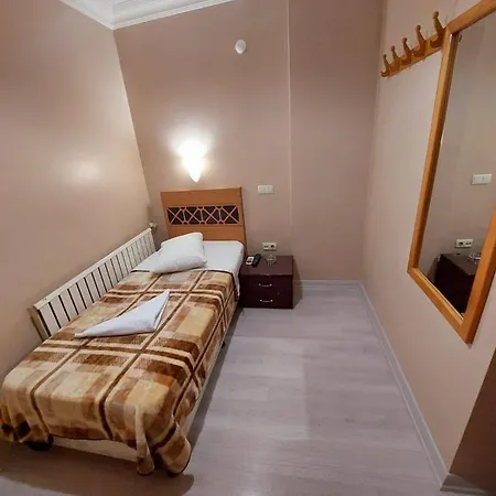 Uemit Hotel Istanbulská provincie