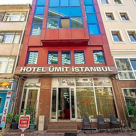 Uemit اسطنبول