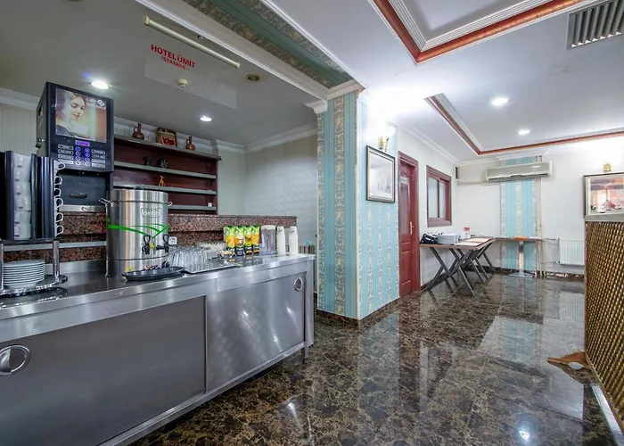 Uemit Hotel