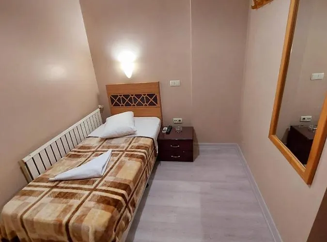 Uemit Hotel Provincia di Istanbul