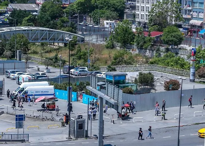 Uemit Provincia di Istanbul