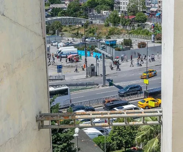 Uemit 2* Provincia di Istanbul