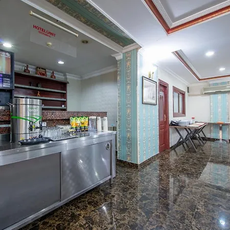 Uemit Hotel